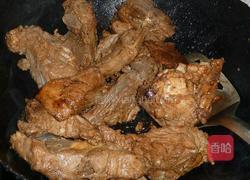 红烧大骨的做法图解3