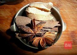 红烧大骨的做法图解5