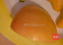 杨桃苹果青瓜汁的做法图解3