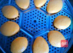 东北大饼子的做法图解10