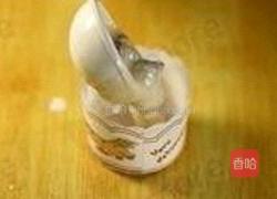 纸杯蔓越蔓面包的做法图解5