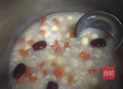 健康养生粥的做法图解5