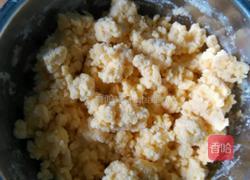 东北大饼子的做法图解2