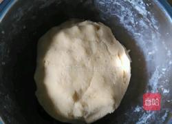 东北大饼子的做法图解4