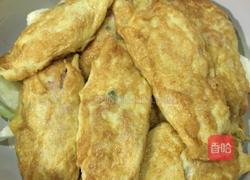 荷包蛋的做法图解5