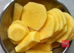 土豆蛋糕?的做法图解2