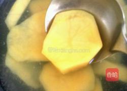 土豆蛋糕?的做法图解3