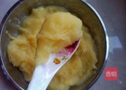 土豆蛋糕?的做法图解5