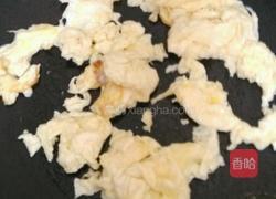 冬菜瘦肉豆腐鸡蛋汤的做法图解3