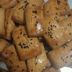 炉果的做法[图]