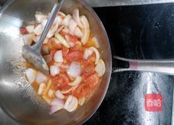 时蔬炖鸭腿的做法图解8