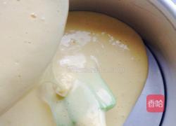 海绵蛋糕的做法图解8