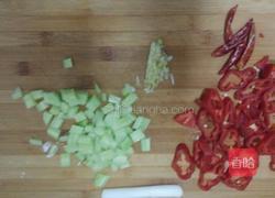 四川辣子鸡的做法图解2