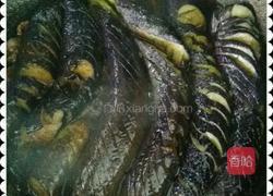 牛肉丝烧茄子的做法图解7