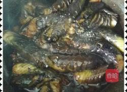 牛肉丝烧茄子的做法图解8