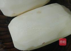 辣子藕丁的做法图解1