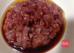 韭菜花肉丝的做法图解3