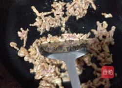 韭菜花肉丝的做法图解6