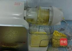 鲜玉米粥的做法图解2