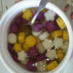 台湾芋圆的做法[图]