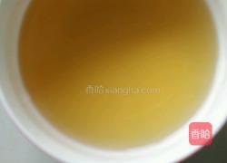 冰糖枇杷汁的做法图解3