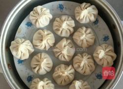 最简单的小笼包的做法图解6