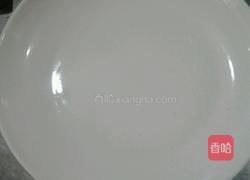 韭菜饼的做法图解5