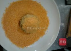 韭菜饼的做法图解8