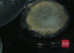 韭菜饼的做法图解10