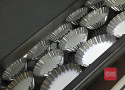 红豆椰汁糕的做法图解2