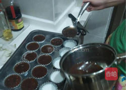 红豆椰汁糕的做法图解3