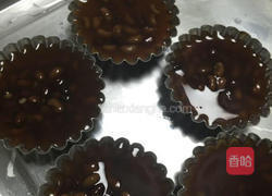 红豆椰汁糕的做法图解5