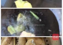 红烧鸡翅的做法图解1