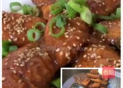 红烧鸡翅的做法图解6