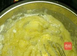 提子铜锣烧的做法图解2