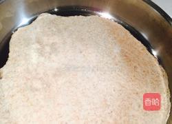 全麦卷饼的做法图解3