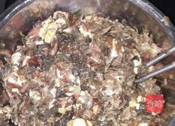 五花肉蒸梅干菜的做法图解3