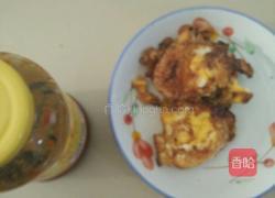 煎蛋蛋的做法图解3