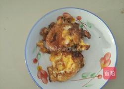 煎蛋蛋的做法图解2