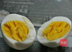 不用水就可以煮的鸡蛋的做法图解5