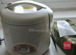 不用水就可以煮的鸡蛋的做法图解1