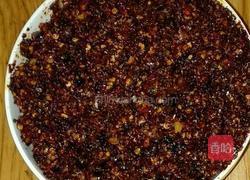 自制老干妈的做法图解7