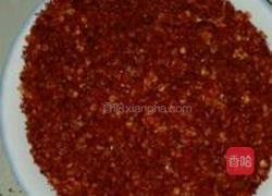 自制老干妈的做法图解2