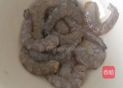 虾仁儿炒饭的做法图解4