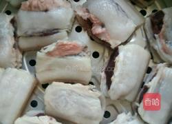 夹沙肉的做法图解2