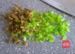 老北京自来红香油月饼的做法图解3