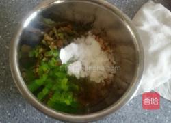 老北京自来红香油月饼的做法图解6