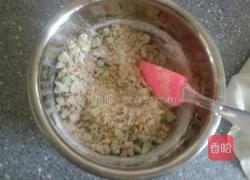 老北京自来红香油月饼的做法图解7