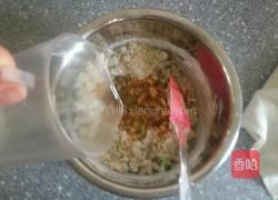 老北京自来红香油月饼的做法图解8