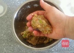 老北京自来红香油月饼的做法图解9